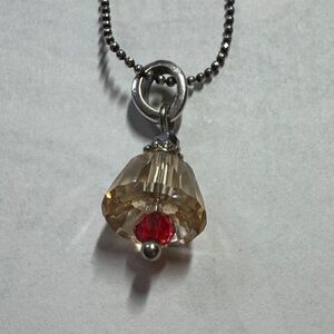 Brighton Bell Necklace